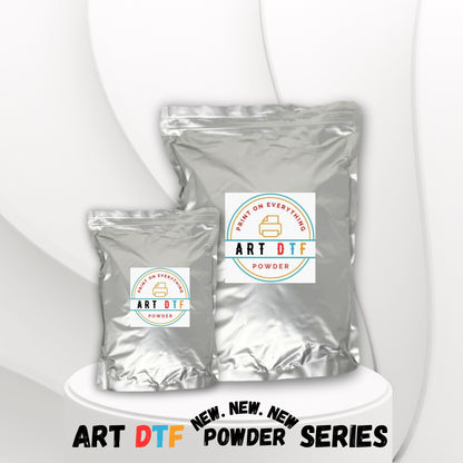 Premium DTF POWDER (2.2lbs)