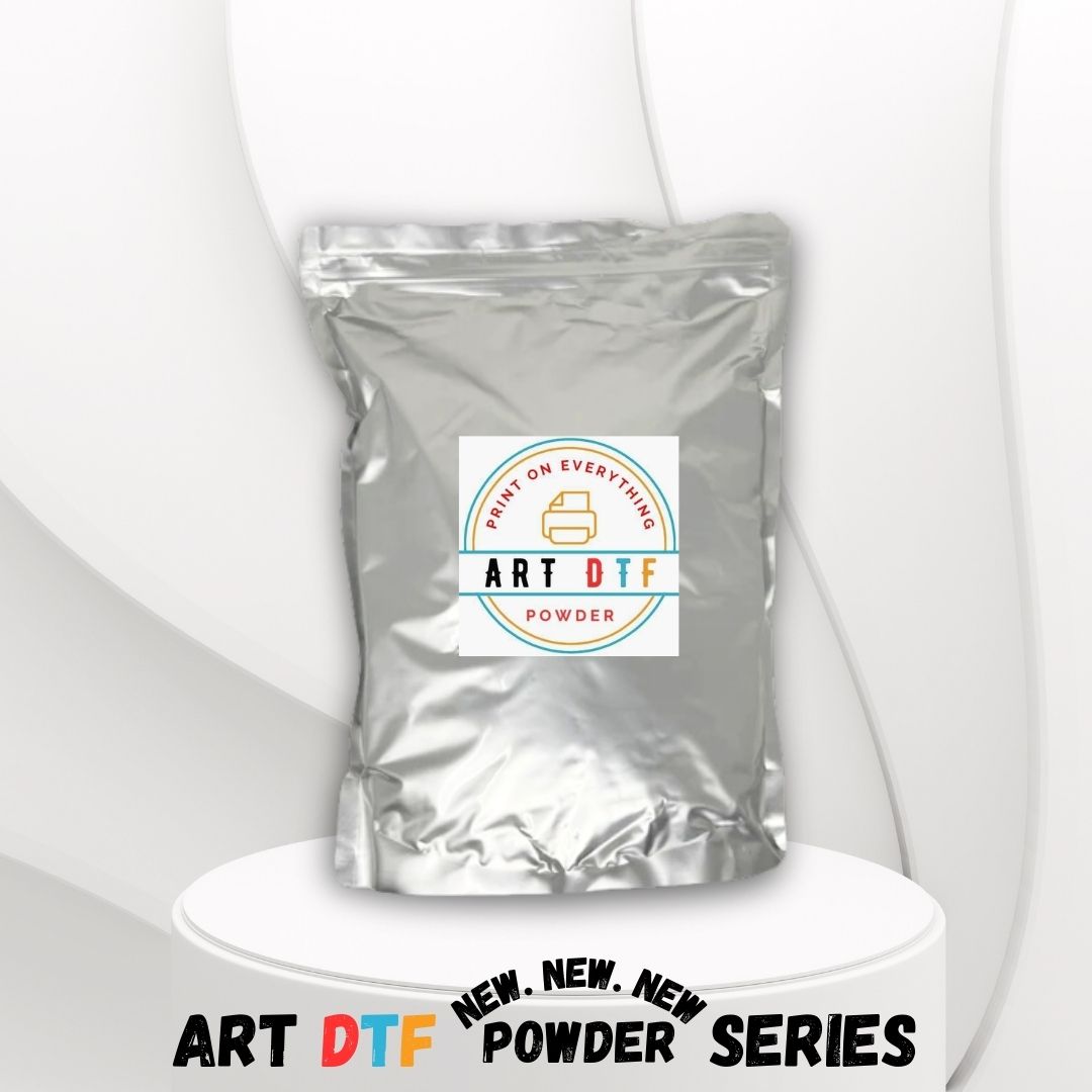 Premium DTF POWDER (2.2lbs)